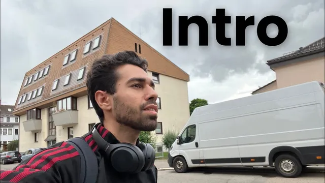 Rostock Marathon Prep - Starting the series Late | Intro video thumbnail