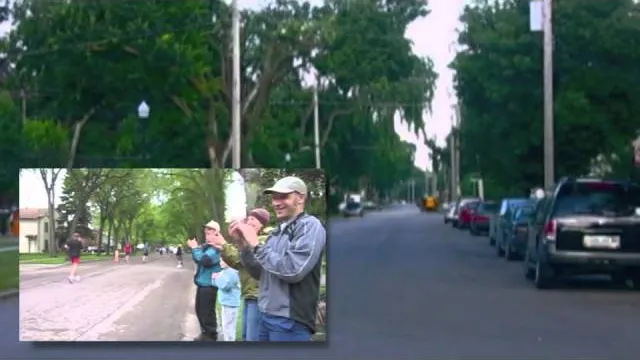Welcome to the 2012 Fargo Marathon Course! video thumbnail