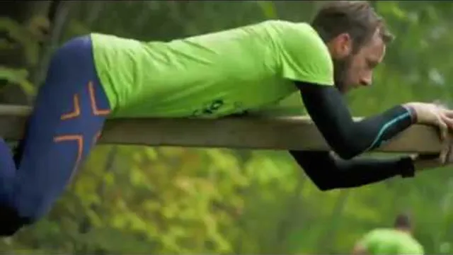 Uppsala Survival Run 2017 video thumbnail