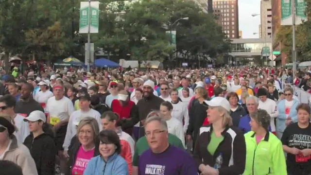 2008 IMT Des Moines Marathon Highlights video thumbnail