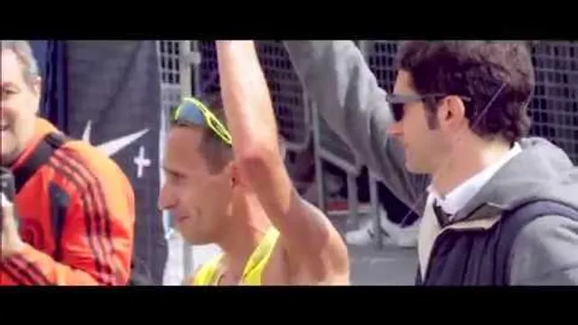 HIGHLIGHTS XX EDIZIONE PADOVA MARATHON OFFICIAL video thumbnail