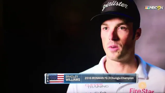 Hefei 70.3 Highlights video thumbnail
