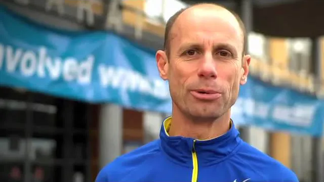 Tour the Run Ballarat course with Steve Moneghetti video thumbnail