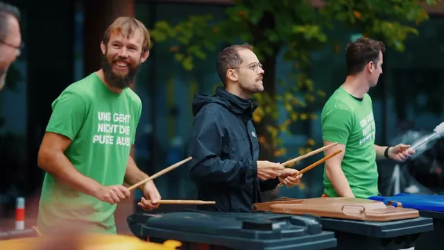 Trailer zum 20. Volksbank-Münster-Marathon video thumbnail