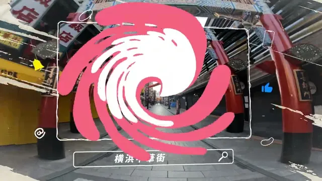Introducing running spots in Yokohama. video thumbnail