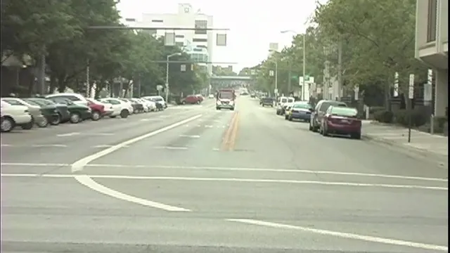 2011 Columbus Marathon Course Overview, Part 1 of 4 video thumbnail