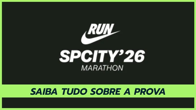 SP CITY MARATHON 2026 - Race information and routes video thumbnail