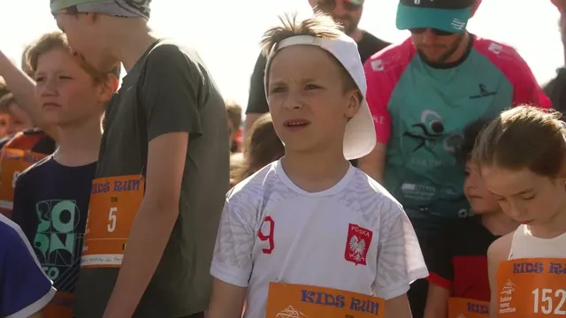 Baloise Namur Marathon - After movie - 6 avril 2025 video thumbnail