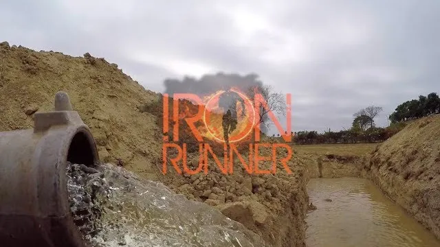 Iron Runner Obstacle Preview - Guayaquil, Ecuador (2017) video thumbnail