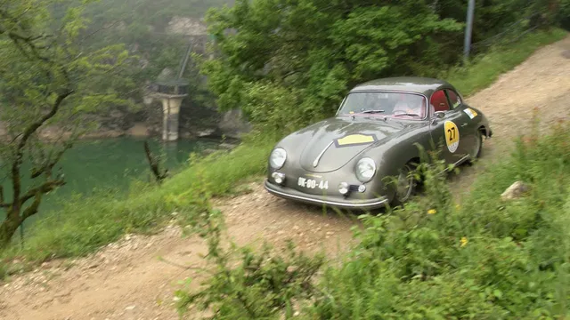 Marathon de la Route 2019 – Jour 3 | Grenoble → Vals-les-Bains video thumbnail