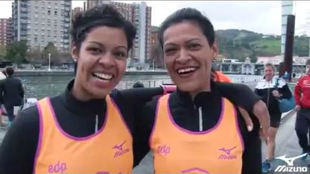 OFFICIAL PROMO 2018: 10th EDITION EDP BILBAO NIGHT MARATHON video thumbnail