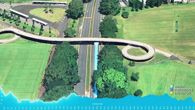 2026 TCS Sydney Marathon - OFFICIAL Course Flyover video thumbnail