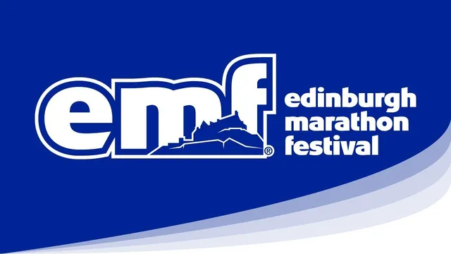 Welcome to the new Edinburgh Marathon route video thumbnail
