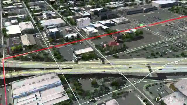 2013 Portland Marathon Course Virtual Tour video thumbnail