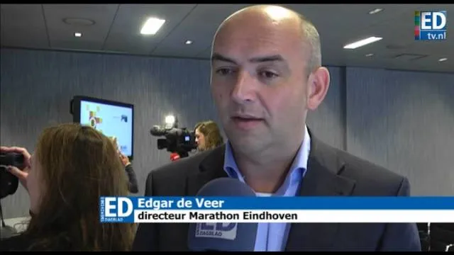 Marathon Eindhoven gaat voor parcoursrecord video thumbnail