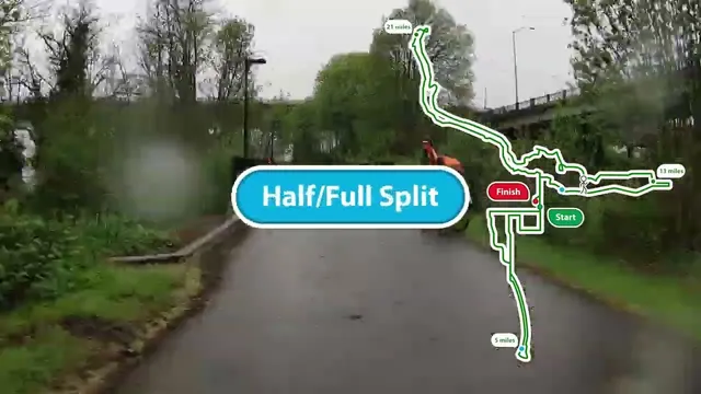 2026 Eugene Marathon Course Preview video thumbnail